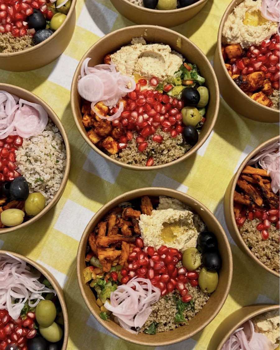 mezze mood